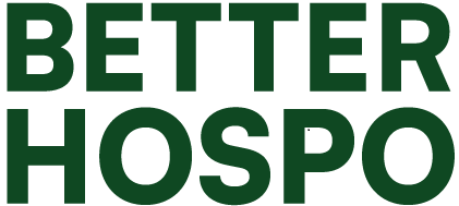 Better Hospo — Hospitality Consulting Melbourne