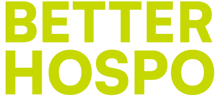 Better Hospo — Hospitality Consulting Melbourne