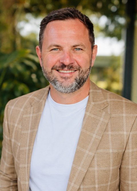 Egor Rodichkin, Better Hospo Founder and Hospitality Strategy Consultant, Melbourne