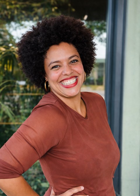 Shai Mafumo, Better Hospo Co-Founder and Hospitality Leadership Coach, Melbourne